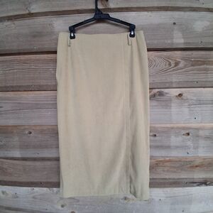 Vintage Liz Claiborne Petites Pencil Skirt